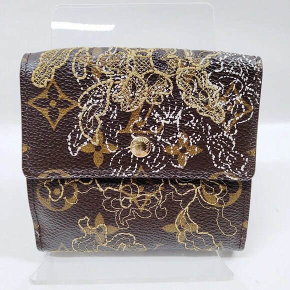 Louis Vuitton LV Wallet Brown Monogram mon-351-091925 - Picture 1 of 9